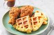 Chicken Waffles