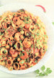 Winne's Seafood Linguine